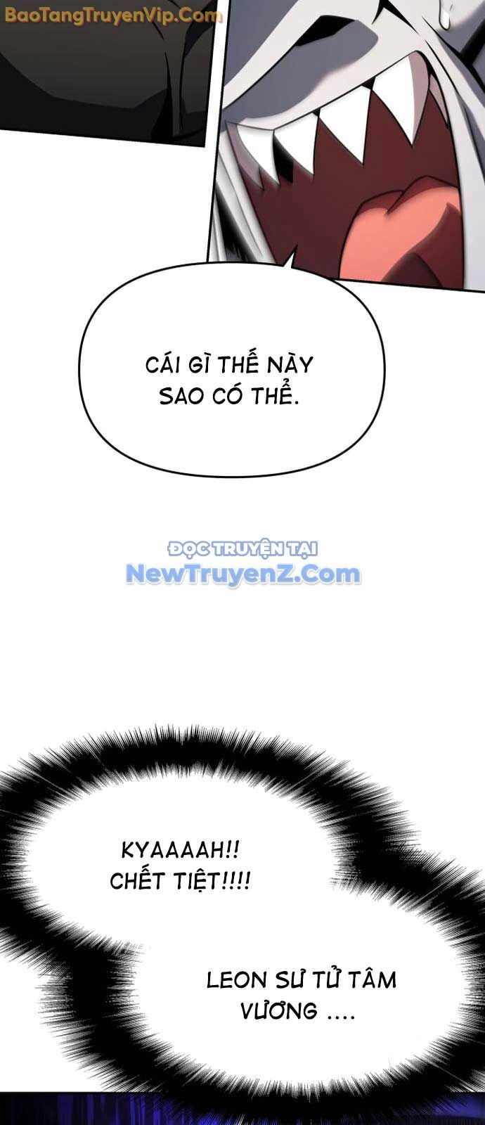 Vua Hiệp Sĩ Đã Trở Lại Với Một Vị Thần - Chapter 113 - Page 82