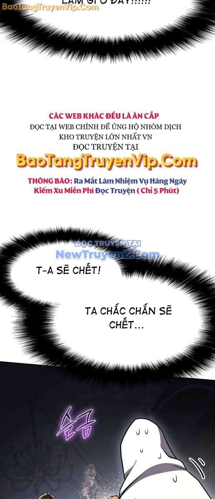 Vua Hiệp Sĩ Đã Trở Lại Với Một Vị Thần - Chapter 113 - Page 84