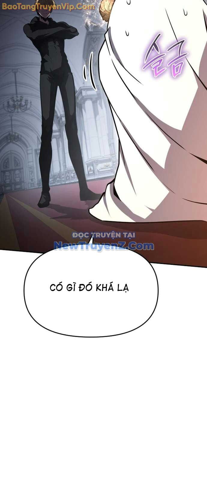 Vua Hiệp Sĩ Đã Trở Lại Với Một Vị Thần - Chapter 113 - Page 85