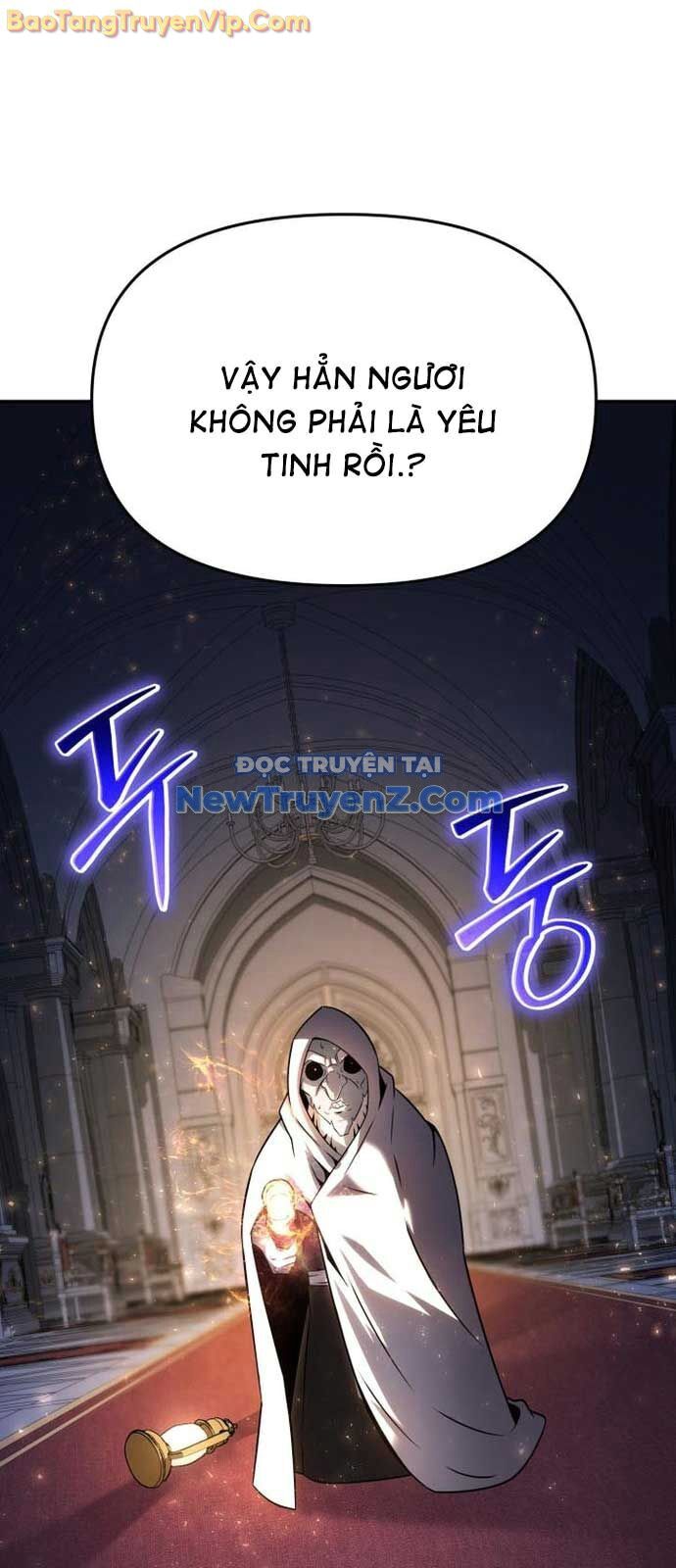 Vua Hiệp Sĩ Đã Trở Lại Với Một Vị Thần - Chapter 113 - Page 87