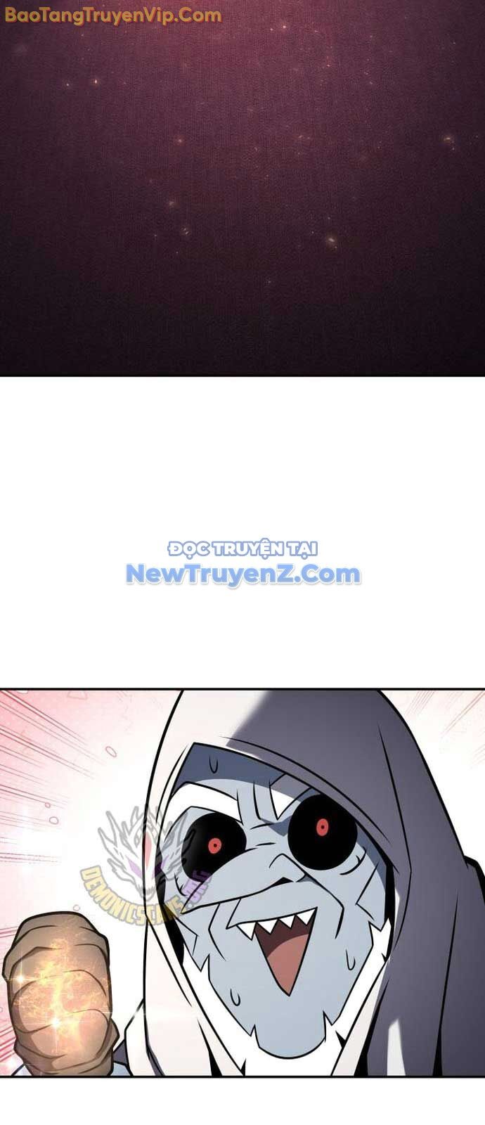 Vua Hiệp Sĩ Đã Trở Lại Với Một Vị Thần - Chapter 113 - Page 88