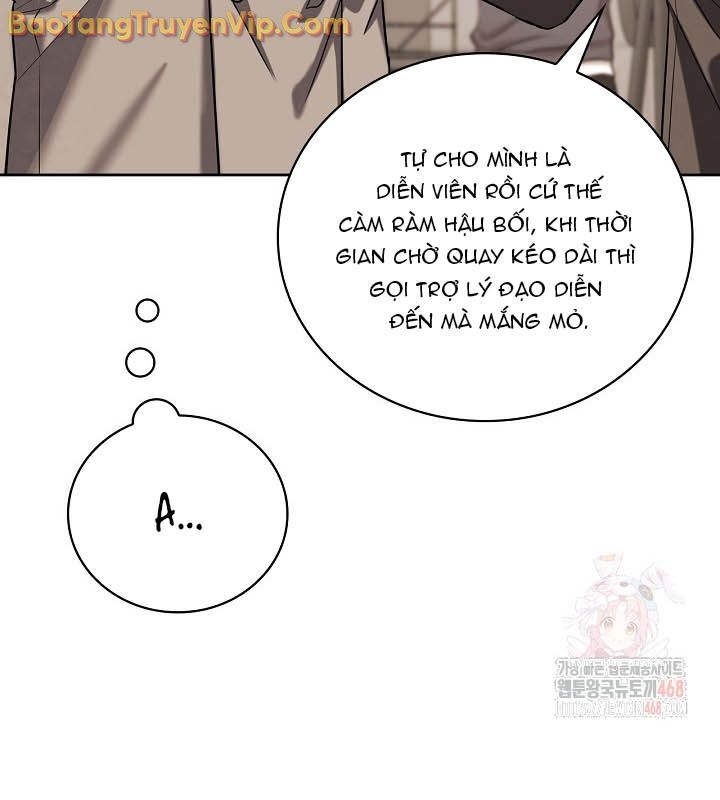 Sống Như Một Diễn Viên - Chapter 124 - Page 135