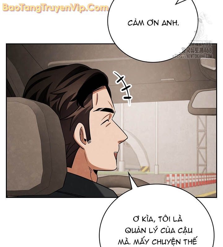 Sống Như Một Diễn Viên - Chapter 124 - Page 46