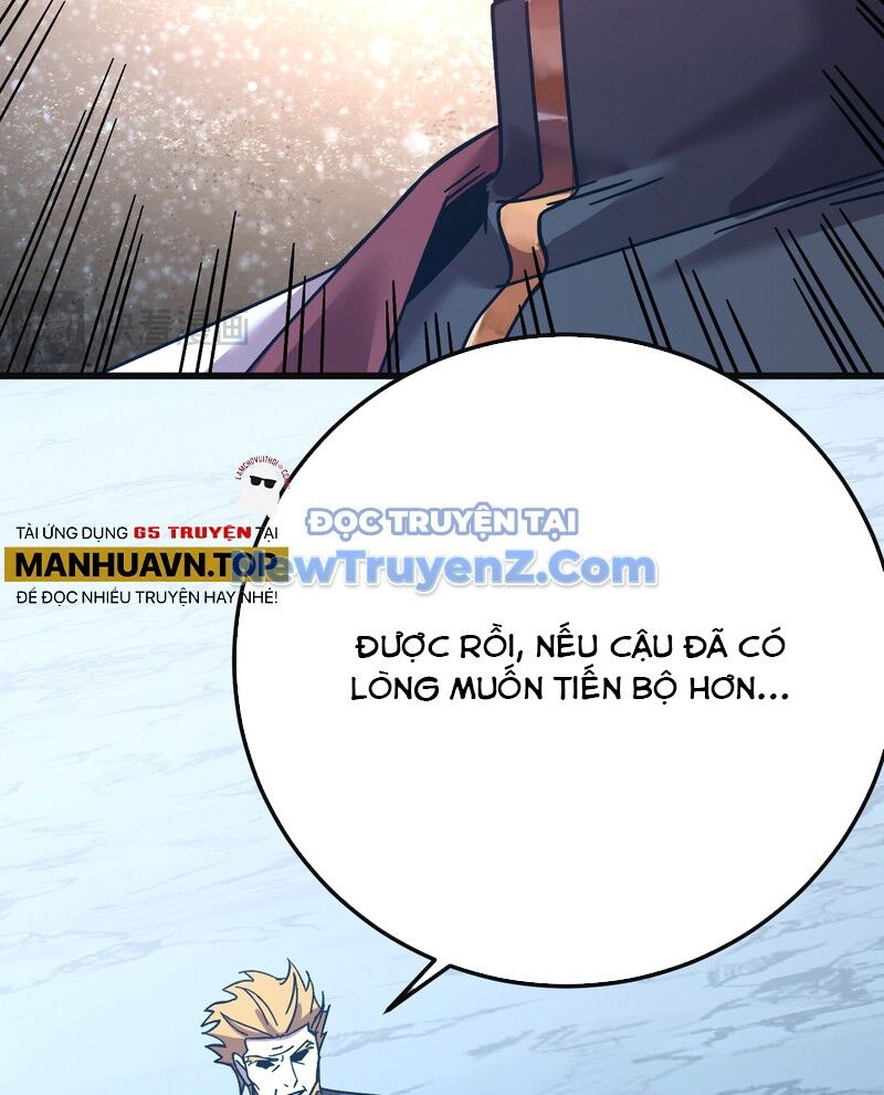 Cao Võ Hạ Cánh Đến Một Vạn Năm Sau - Chapter 221 - Page 101