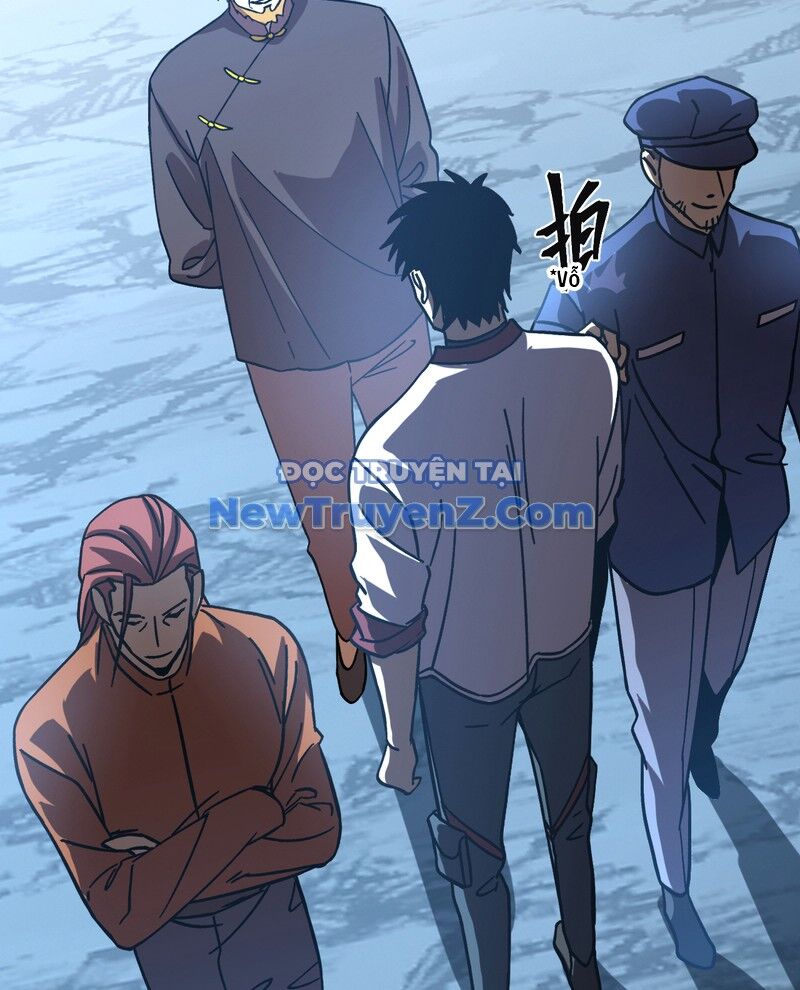 Cao Võ Hạ Cánh Đến Một Vạn Năm Sau - Chapter 221 - Page 102