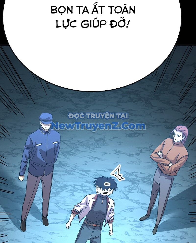 Cao Võ Hạ Cánh Đến Một Vạn Năm Sau - Chapter 221 - Page 104