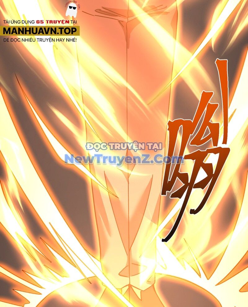 Cao Võ Hạ Cánh Đến Một Vạn Năm Sau - Chapter 221 - Page 108