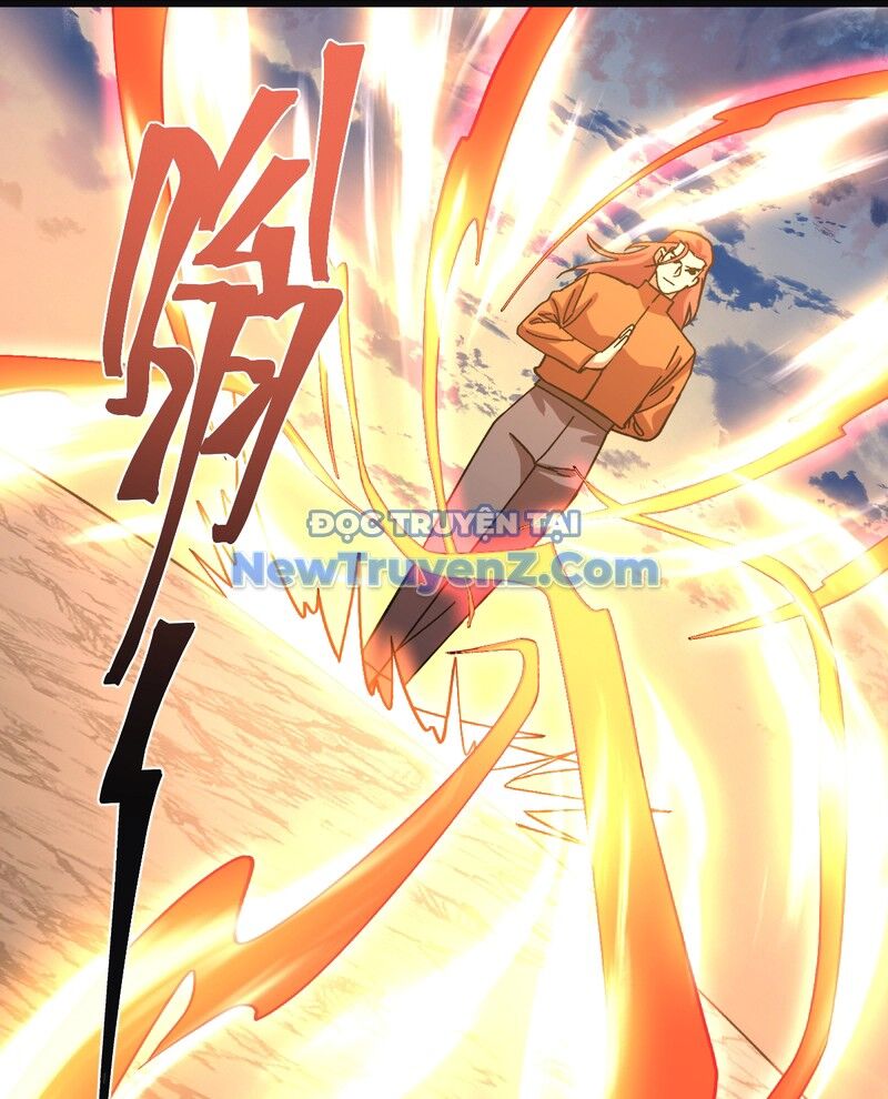 Cao Võ Hạ Cánh Đến Một Vạn Năm Sau - Chapter 221 - Page 110