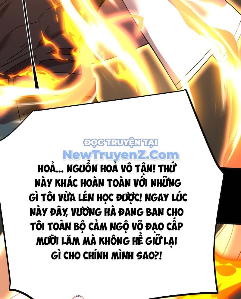 Cao Võ Hạ Cánh Đến Một Vạn Năm Sau - Chapter 221 - Page 115