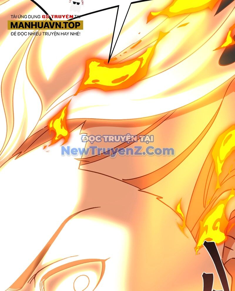 Cao Võ Hạ Cánh Đến Một Vạn Năm Sau - Chapter 221 - Page 116