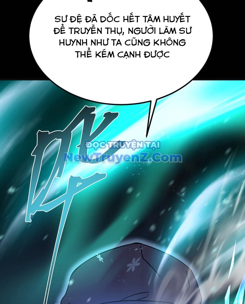 Cao Võ Hạ Cánh Đến Một Vạn Năm Sau - Chapter 221 - Page 119