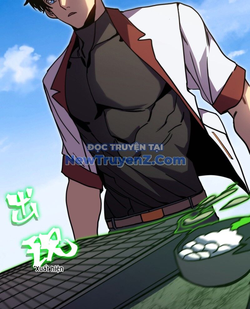 Cao Võ Hạ Cánh Đến Một Vạn Năm Sau - Chapter 221 - Page 12