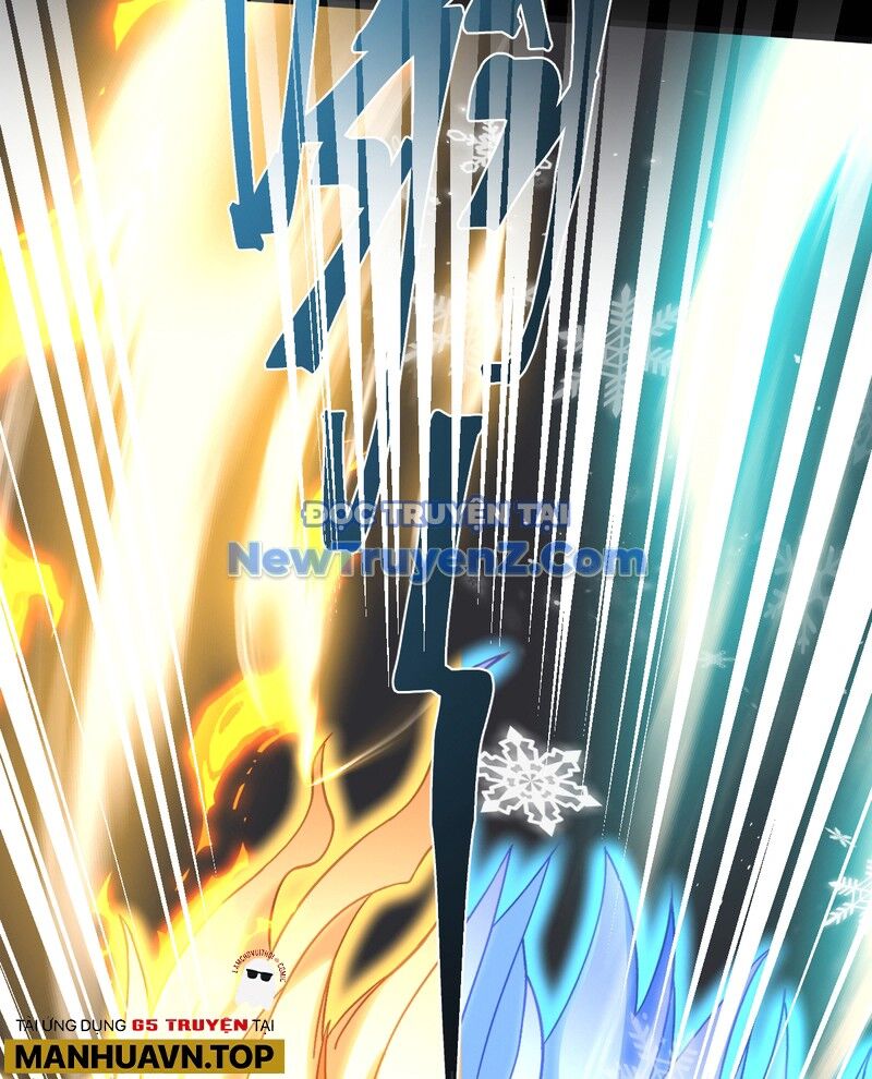 Cao Võ Hạ Cánh Đến Một Vạn Năm Sau - Chapter 221 - Page 123