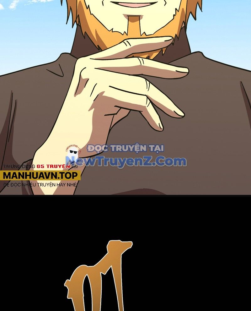 Cao Võ Hạ Cánh Đến Một Vạn Năm Sau - Chapter 221 - Page 130