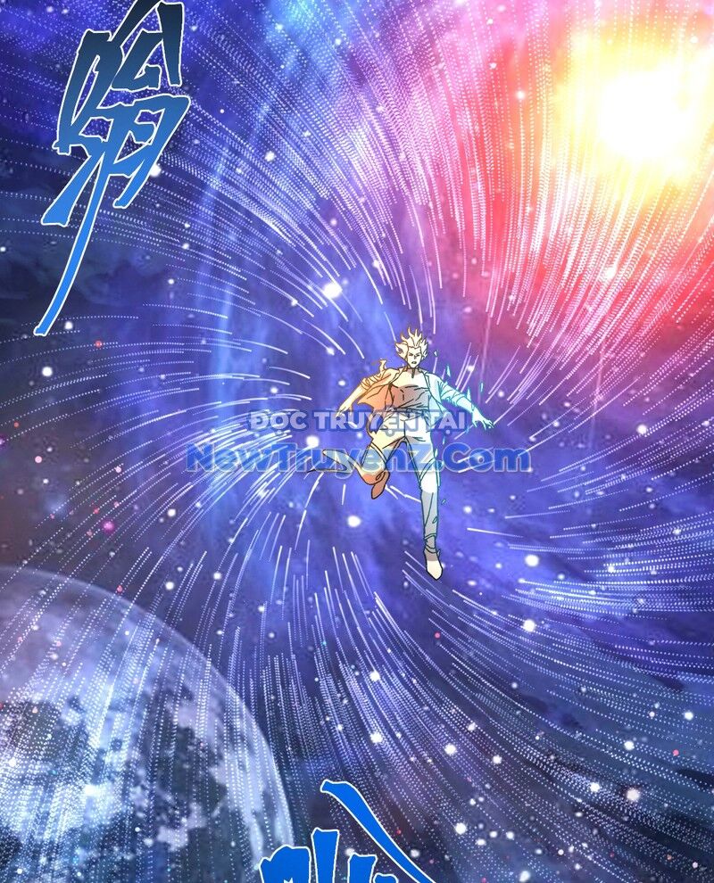 Cao Võ Hạ Cánh Đến Một Vạn Năm Sau - Chapter 221 - Page 135