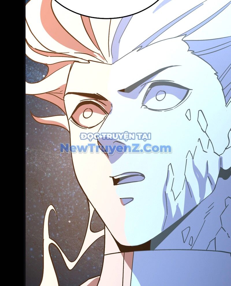 Cao Võ Hạ Cánh Đến Một Vạn Năm Sau - Chapter 221 - Page 137