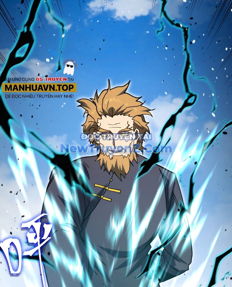 Cao Võ Hạ Cánh Đến Một Vạn Năm Sau - Chapter 221 - Page 15