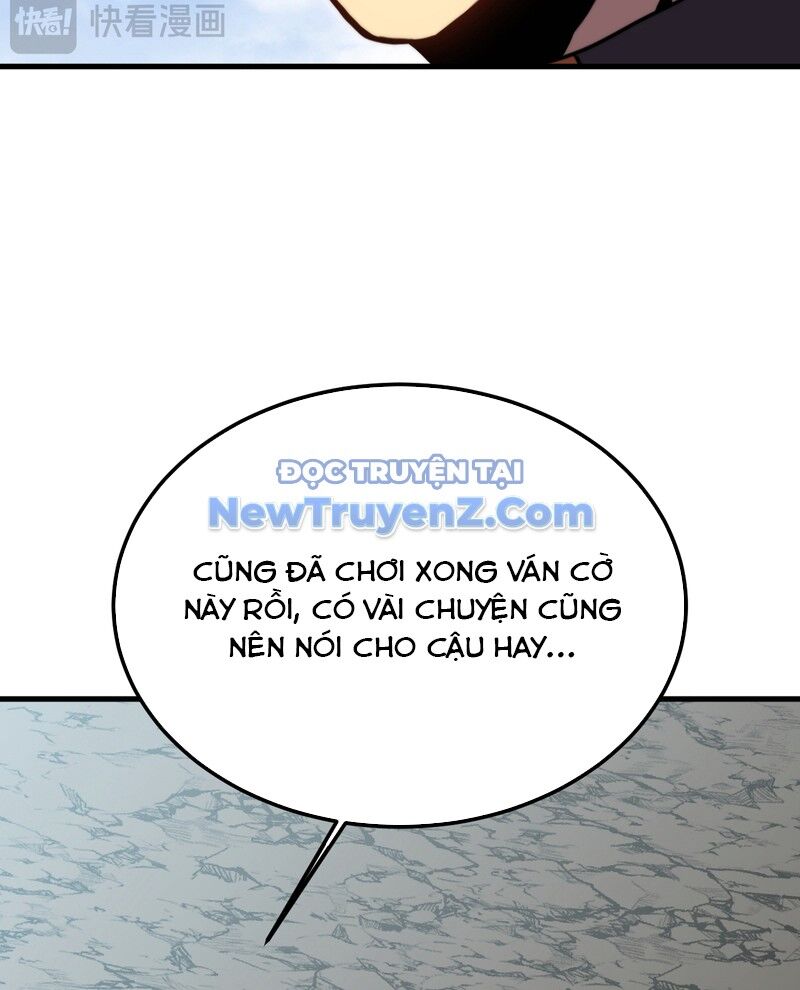 Cao Võ Hạ Cánh Đến Một Vạn Năm Sau - Chapter 221 - Page 18