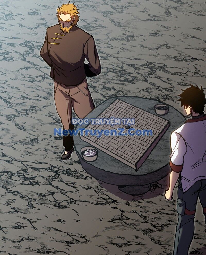 Cao Võ Hạ Cánh Đến Một Vạn Năm Sau - Chapter 221 - Page 19