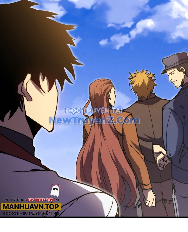 Cao Võ Hạ Cánh Đến Một Vạn Năm Sau - Chapter 221 - Page 21