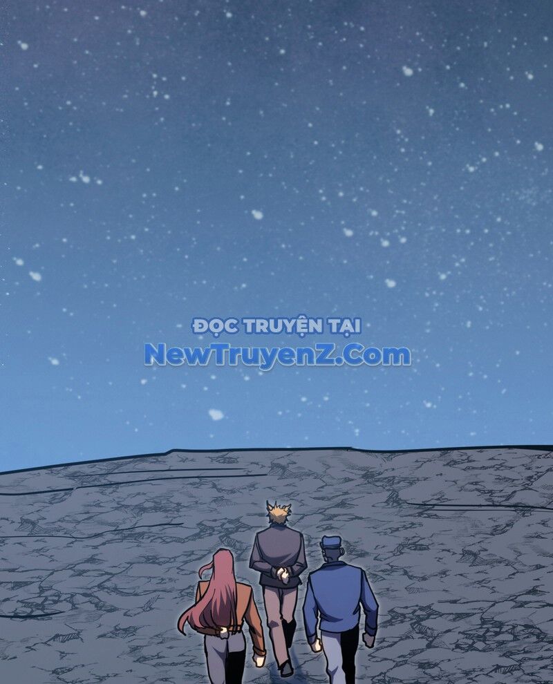 Cao Võ Hạ Cánh Đến Một Vạn Năm Sau - Chapter 221 - Page 24