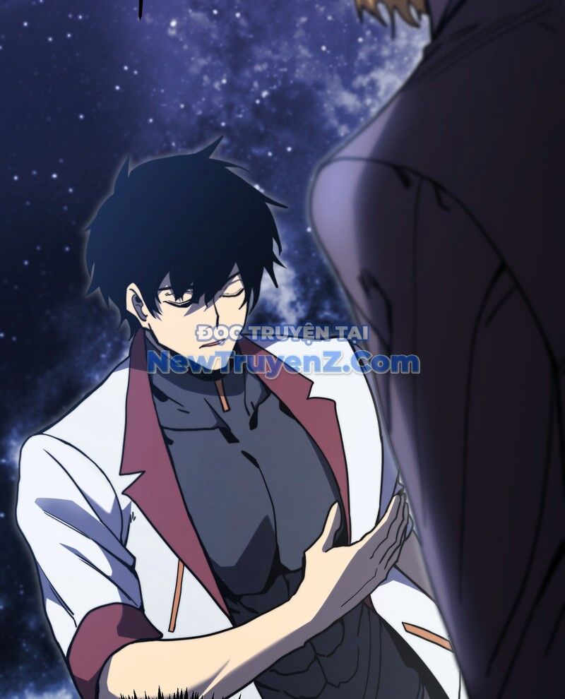 Cao Võ Hạ Cánh Đến Một Vạn Năm Sau - Chapter 221 - Page 3