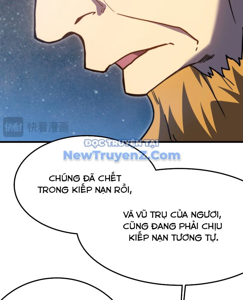 Cao Võ Hạ Cánh Đến Một Vạn Năm Sau - Chapter 221 - Page 34