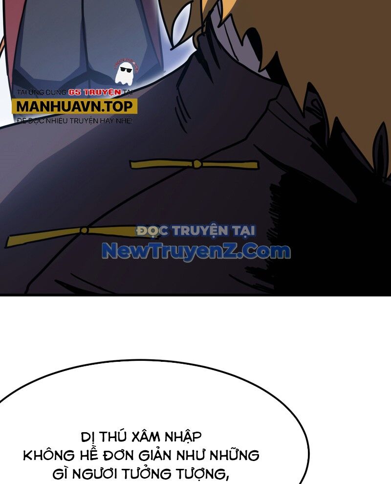 Cao Võ Hạ Cánh Đến Một Vạn Năm Sau - Chapter 221 - Page 36