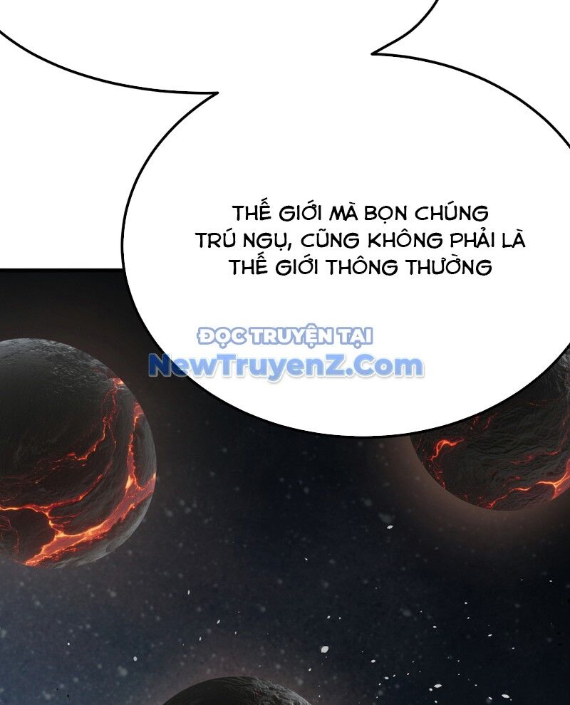 Cao Võ Hạ Cánh Đến Một Vạn Năm Sau - Chapter 221 - Page 37