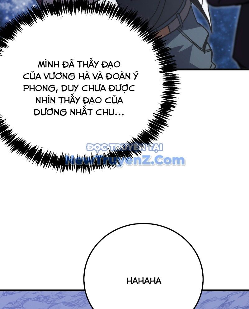 Cao Võ Hạ Cánh Đến Một Vạn Năm Sau - Chapter 221 - Page 4