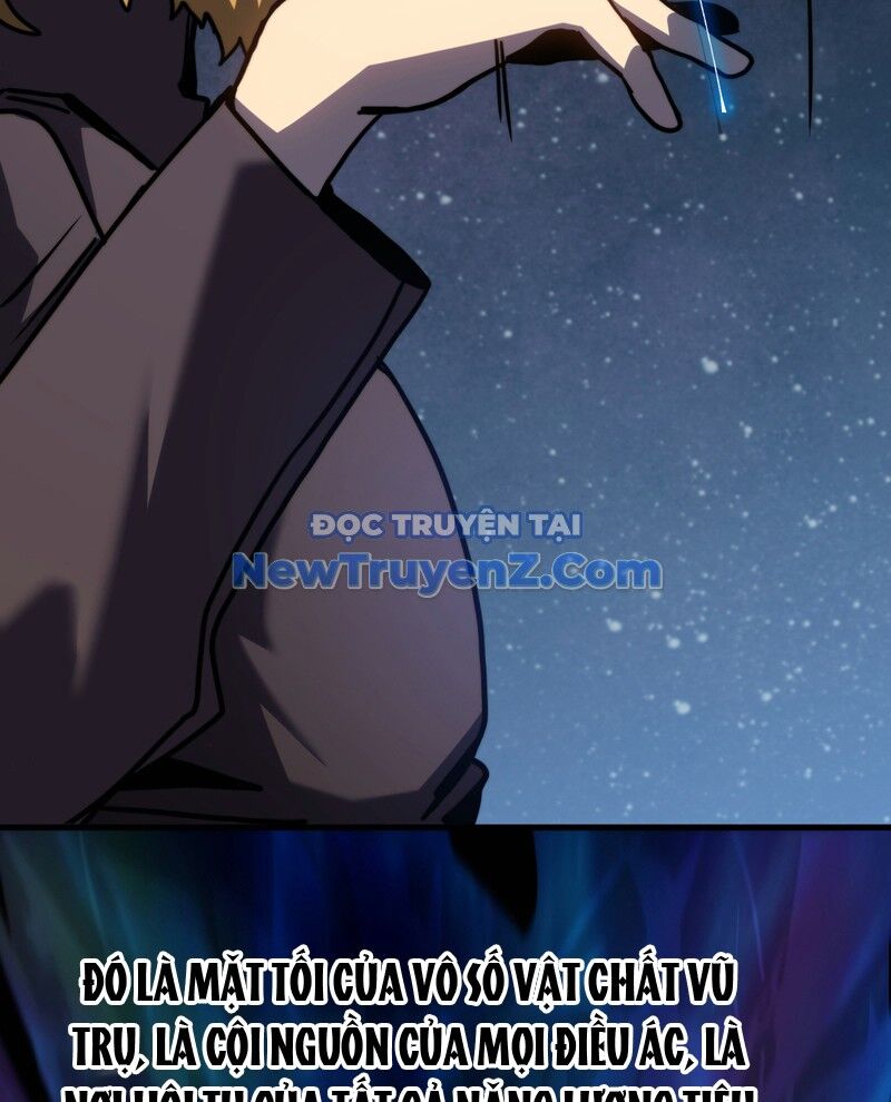 Cao Võ Hạ Cánh Đến Một Vạn Năm Sau - Chapter 221 - Page 40