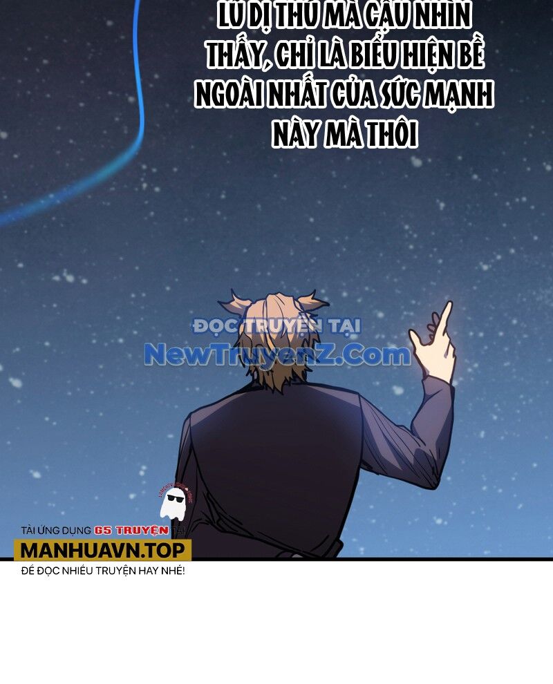 Cao Võ Hạ Cánh Đến Một Vạn Năm Sau - Chapter 221 - Page 42