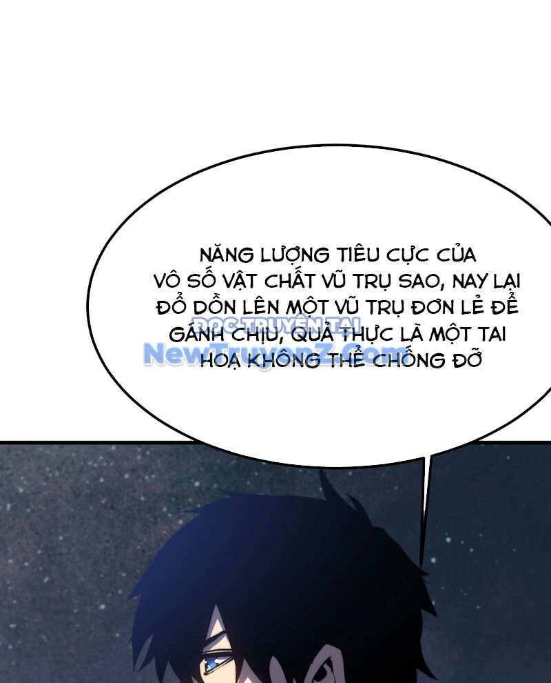 Cao Võ Hạ Cánh Đến Một Vạn Năm Sau - Chapter 221 - Page 43