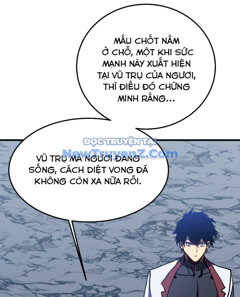 Cao Võ Hạ Cánh Đến Một Vạn Năm Sau - Chapter 221 - Page 45