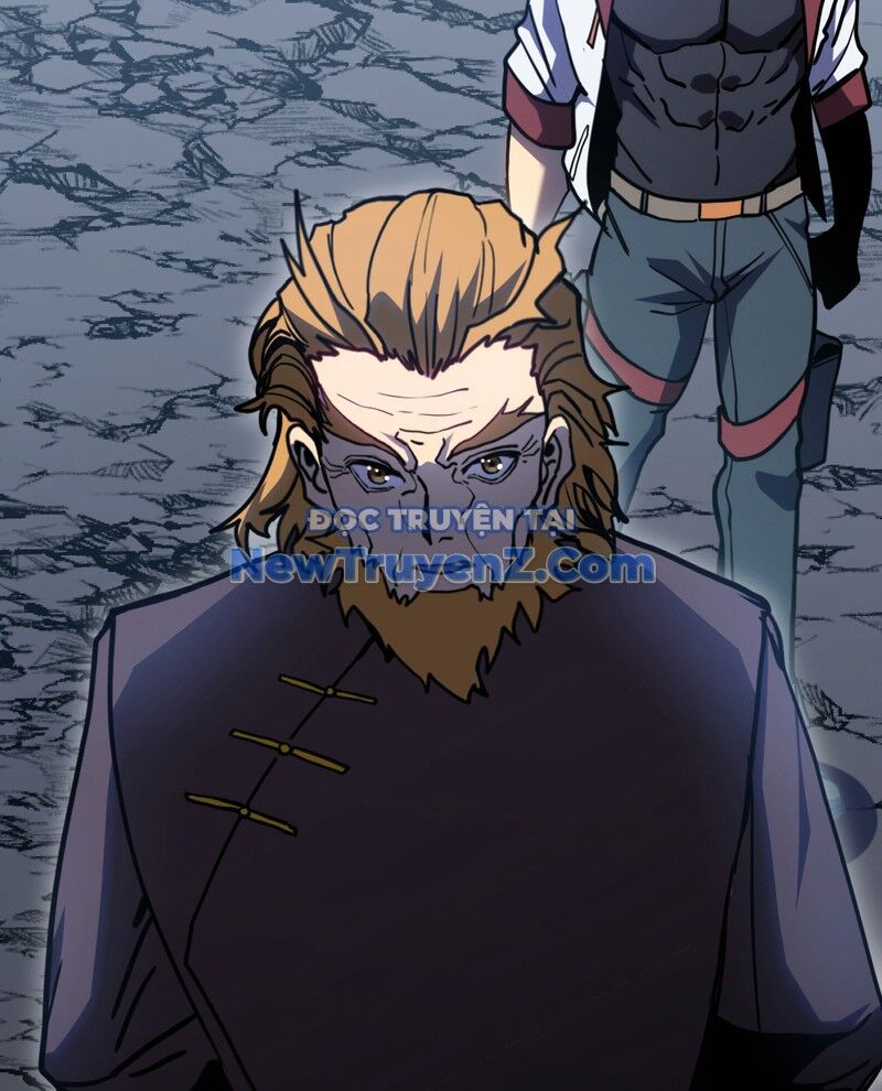 Cao Võ Hạ Cánh Đến Một Vạn Năm Sau - Chapter 221 - Page 46