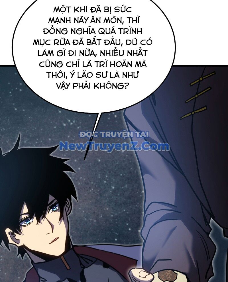 Cao Võ Hạ Cánh Đến Một Vạn Năm Sau - Chapter 221 - Page 54