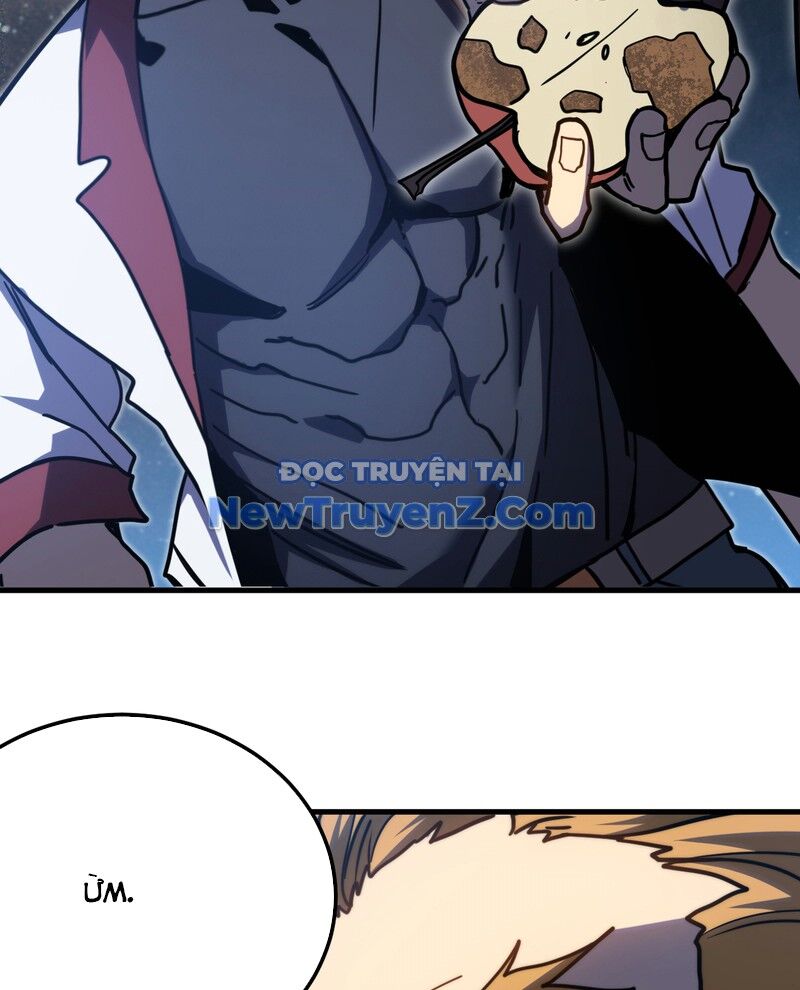 Cao Võ Hạ Cánh Đến Một Vạn Năm Sau - Chapter 221 - Page 55