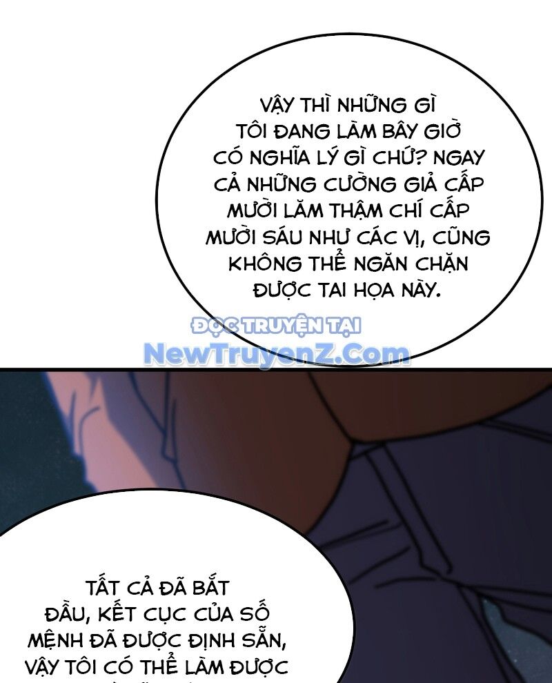 Cao Võ Hạ Cánh Đến Một Vạn Năm Sau - Chapter 221 - Page 57