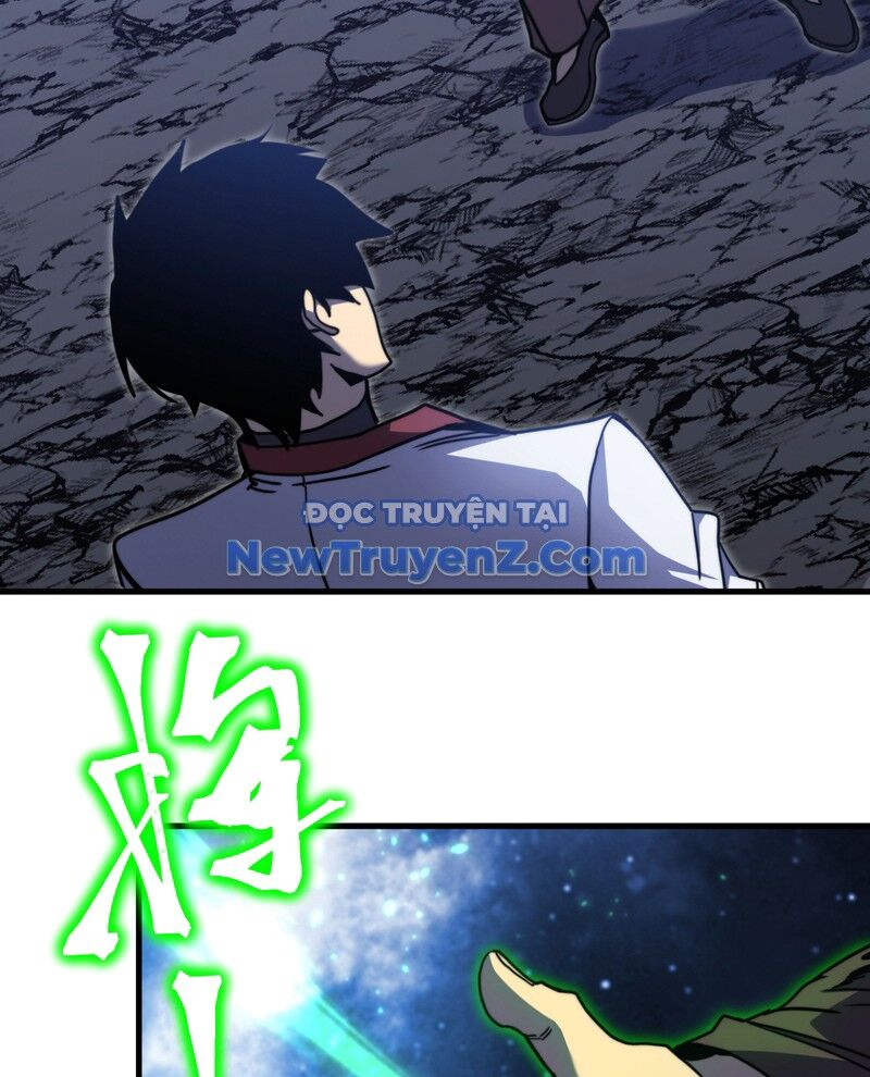 Cao Võ Hạ Cánh Đến Một Vạn Năm Sau - Chapter 221 - Page 6