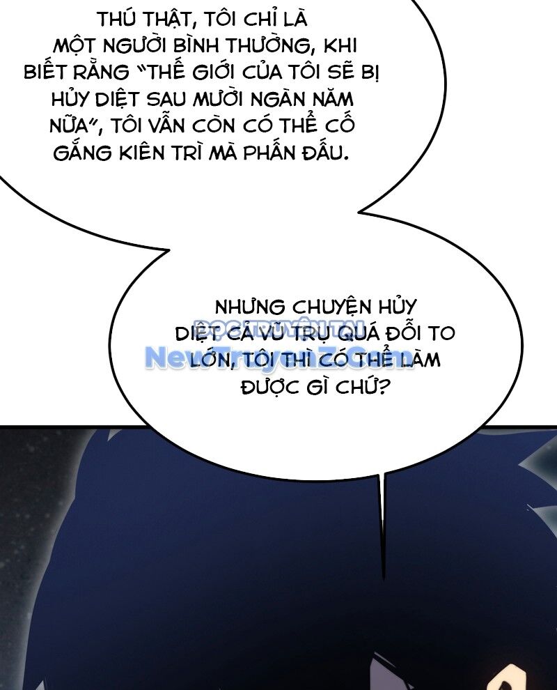 Cao Võ Hạ Cánh Đến Một Vạn Năm Sau - Chapter 221 - Page 63