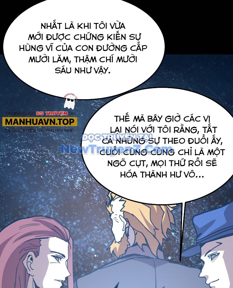 Cao Võ Hạ Cánh Đến Một Vạn Năm Sau - Chapter 221 - Page 65