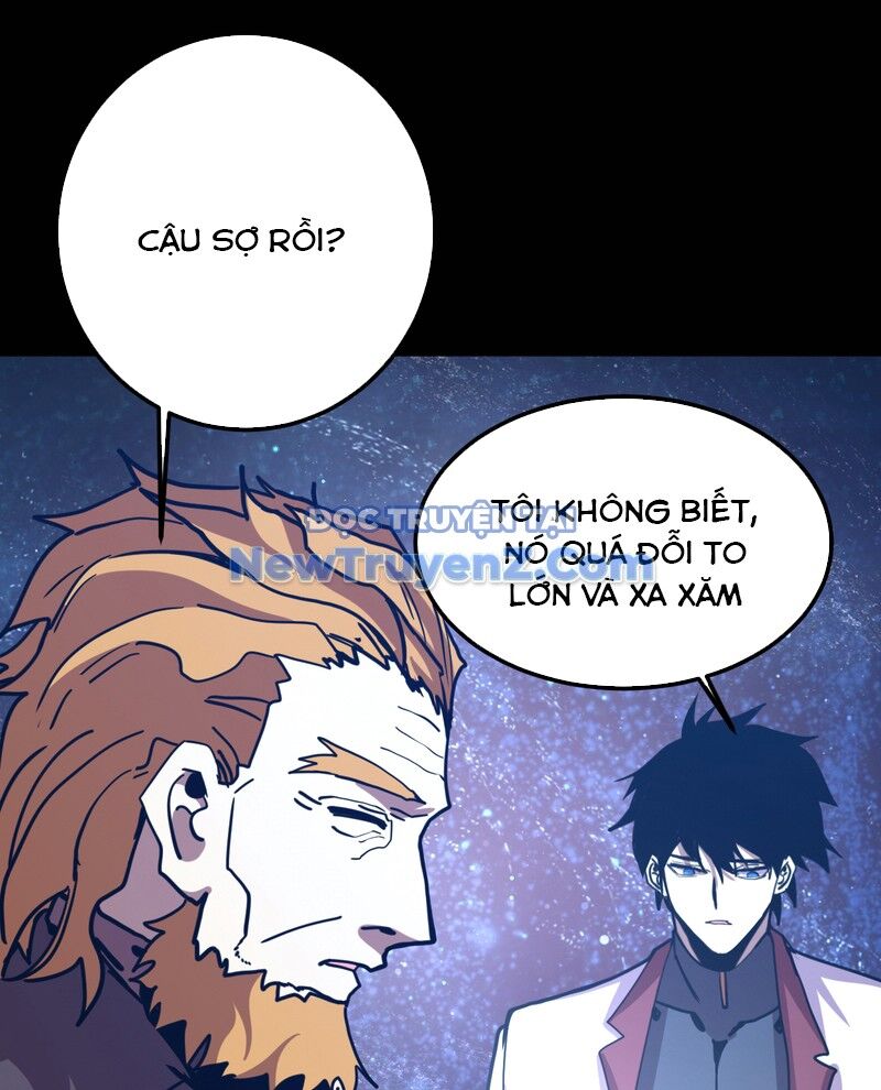 Cao Võ Hạ Cánh Đến Một Vạn Năm Sau - Chapter 221 - Page 67