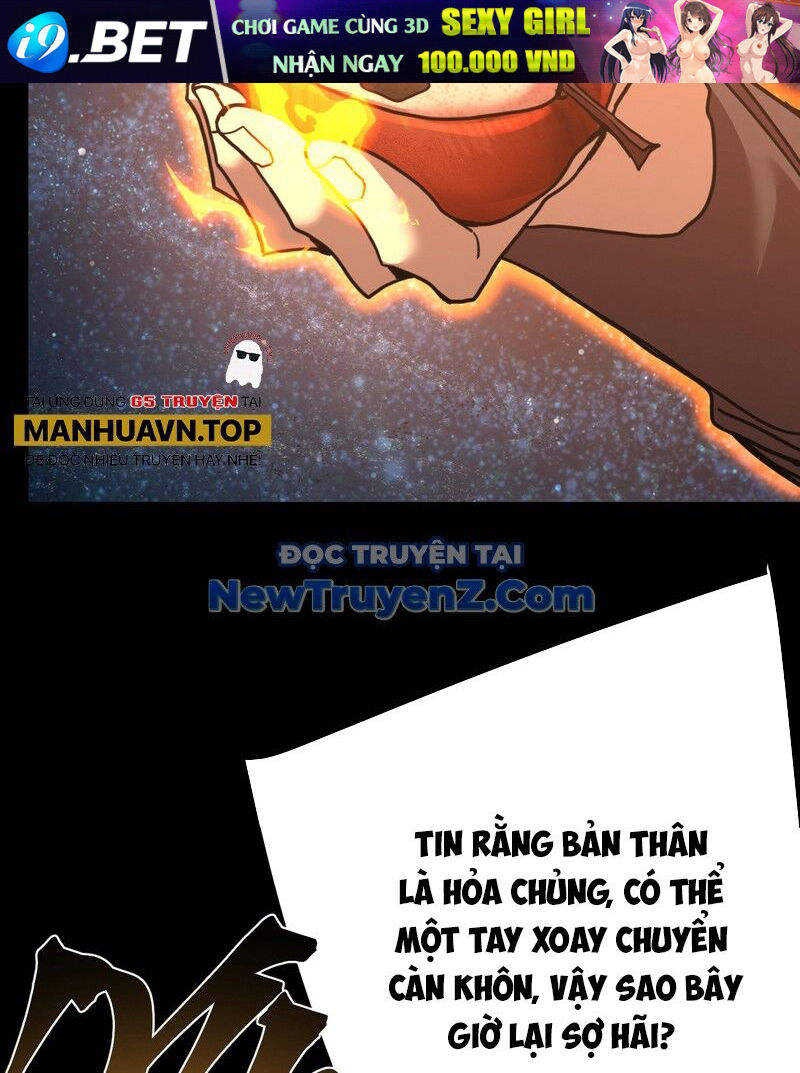 Cao Võ Hạ Cánh Đến Một Vạn Năm Sau - Chapter 221 - Page 70