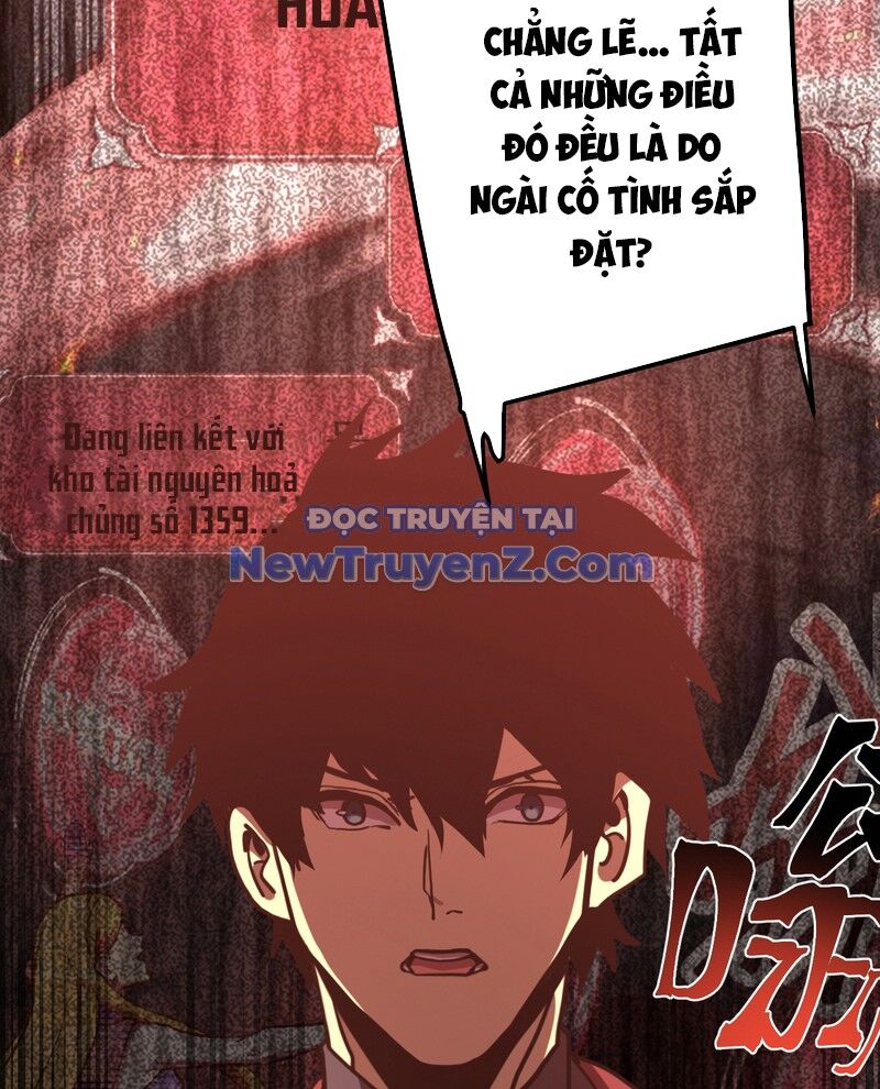 Cao Võ Hạ Cánh Đến Một Vạn Năm Sau - Chapter 221 - Page 75