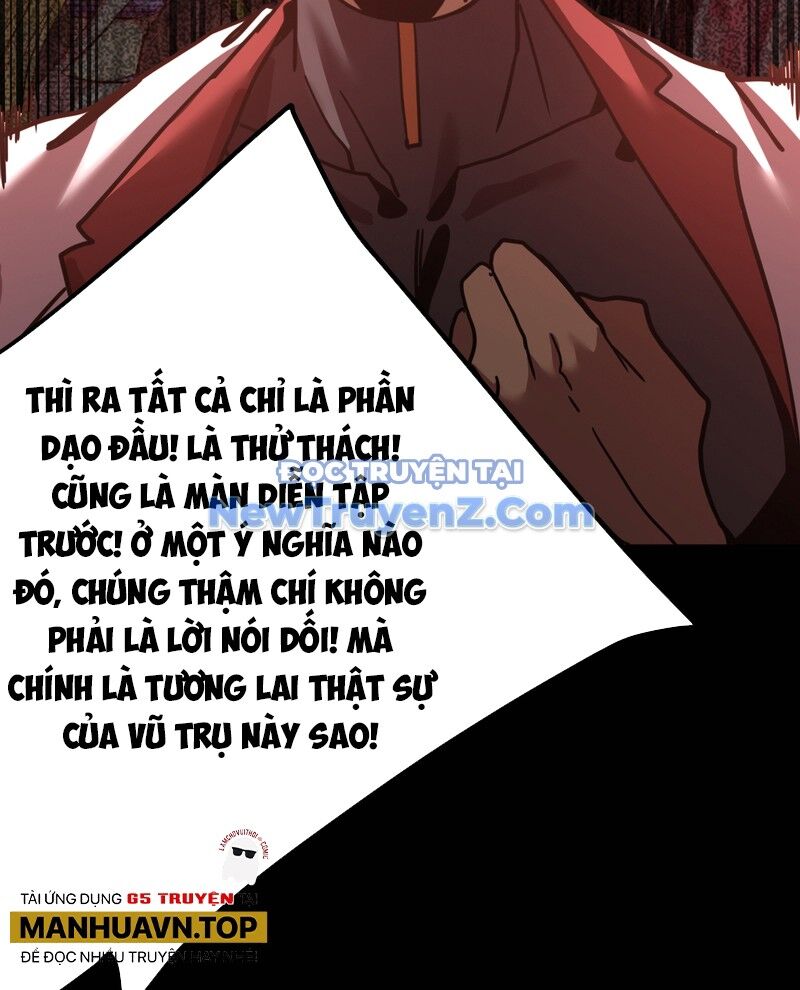 Cao Võ Hạ Cánh Đến Một Vạn Năm Sau - Chapter 221 - Page 76