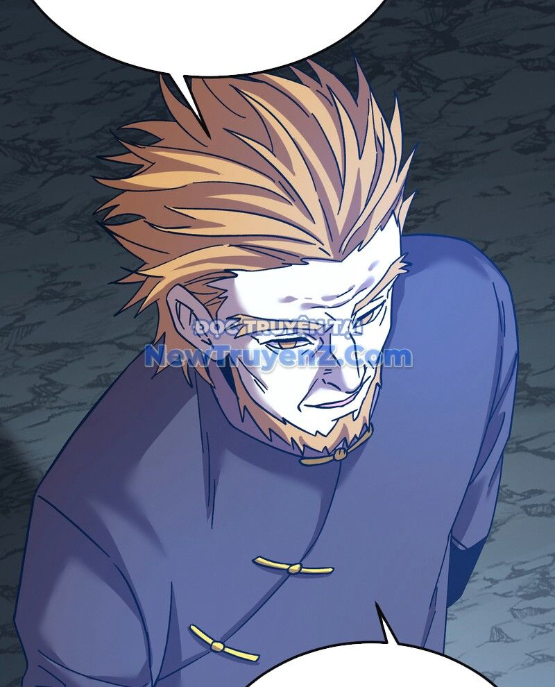 Cao Võ Hạ Cánh Đến Một Vạn Năm Sau - Chapter 221 - Page 78