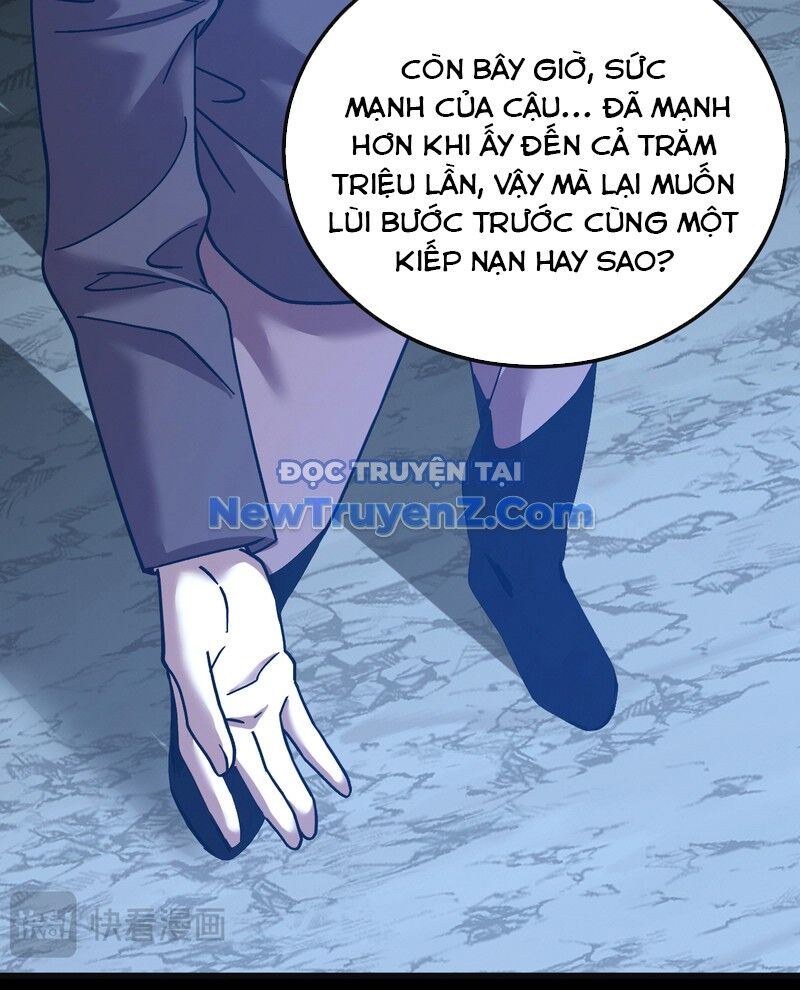 Cao Võ Hạ Cánh Đến Một Vạn Năm Sau - Chapter 221 - Page 79