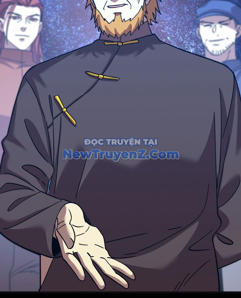 Cao Võ Hạ Cánh Đến Một Vạn Năm Sau - Chapter 221 - Page 81