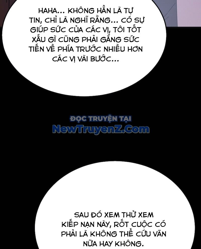 Cao Võ Hạ Cánh Đến Một Vạn Năm Sau - Chapter 221 - Page 89