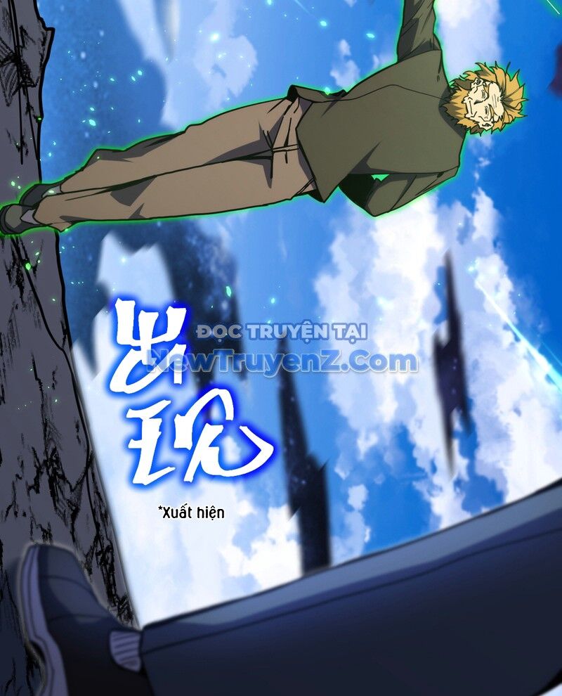 Cao Võ Hạ Cánh Đến Một Vạn Năm Sau - Chapter 221 - Page 9